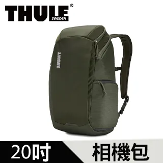 Thule EnRoute Camera Backpack 20L  後背包 雙肩包 相機包 休閒背包 攝影背包 筆電 歷史價格詳細信息