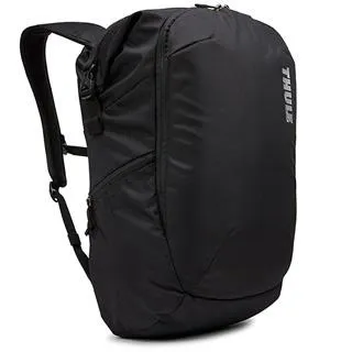 THULE-Subterra Travel Backpack 34L雙用途旅行筆電後背包TSTB-334-黑 歷史價格詳細信息