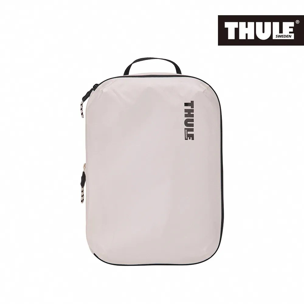 THULE-旅行壓縮收納袋(小)TCPC-201-白 歷史價格詳細信息