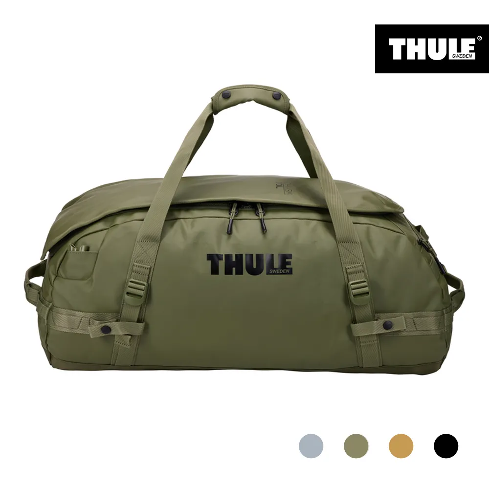 THULE-Chasm 70L行李袋TDSD-203(多色) 歷史價格詳細信息