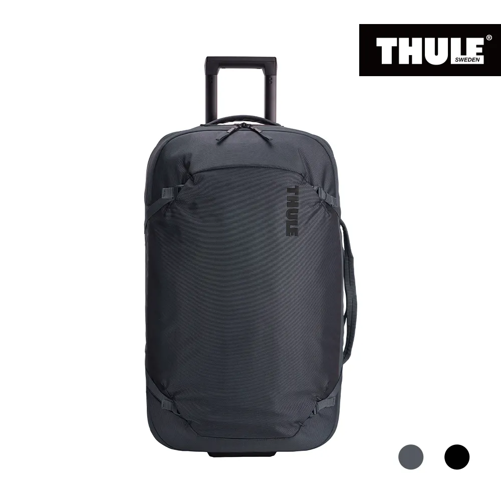 THULE-Subterra II系列 滾輪式托運行李袋TSR-490(多色) 歷史價格詳細信息