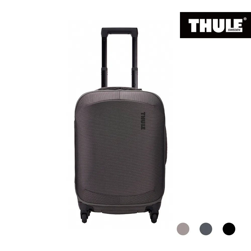 THULE-Subterra II系列 22吋登機箱TSRS-422 歷史價格詳細信息