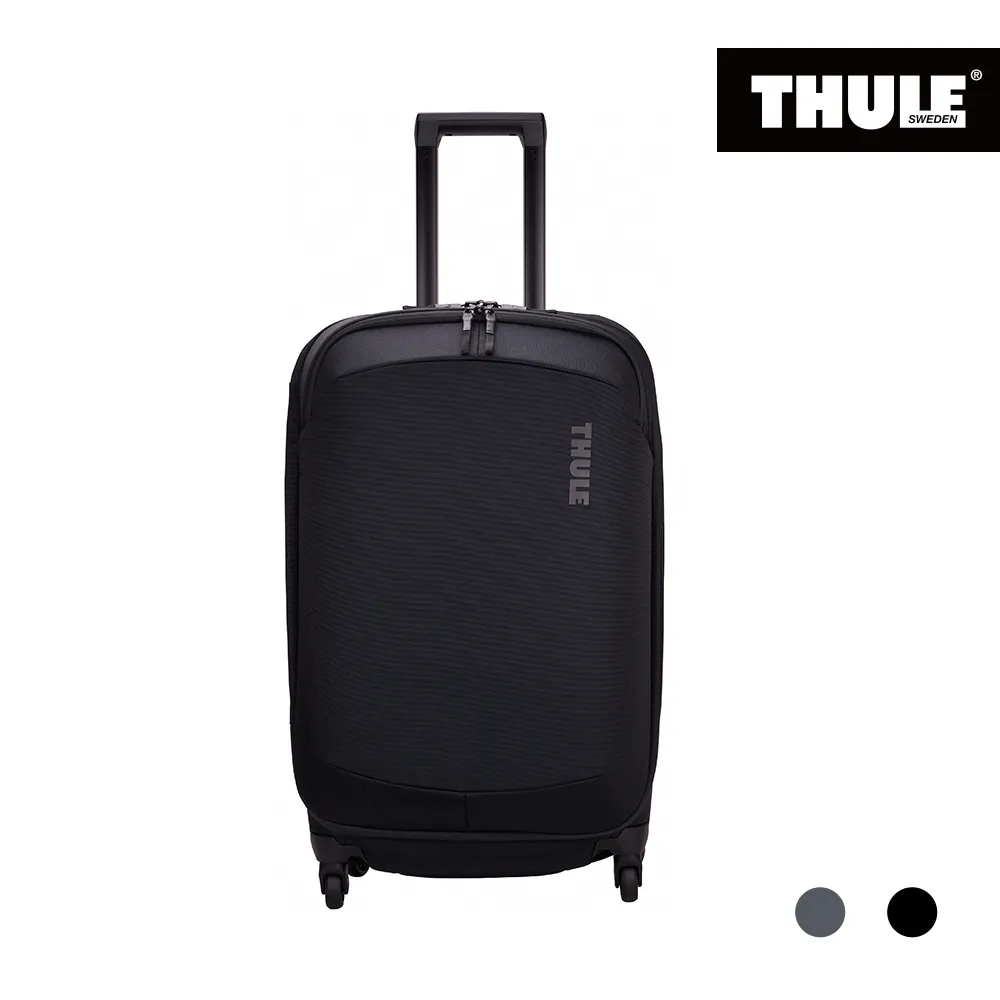 THULE-Subterra II系列 28吋托運行李箱TSRS-425 歷史價格詳細信息