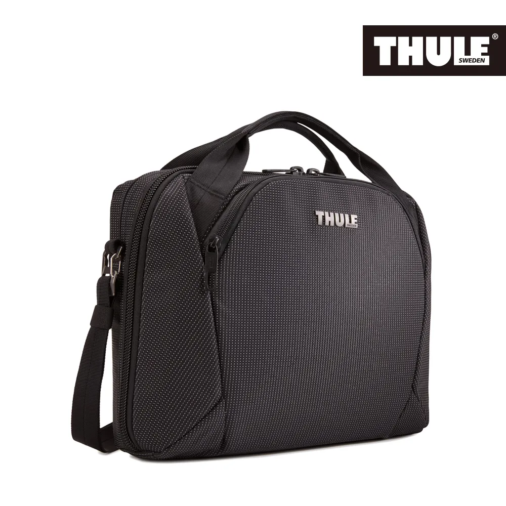 THULE-Crossover 2 11L筆電商務包C2LB-113-黑 歷史價格詳細信息