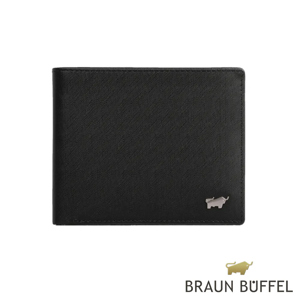 【BRAUN BUFFEL】HOMME-M系列4卡零錢皮夾 -深藍 BF306-315-MAR 歷史價格詳細信息