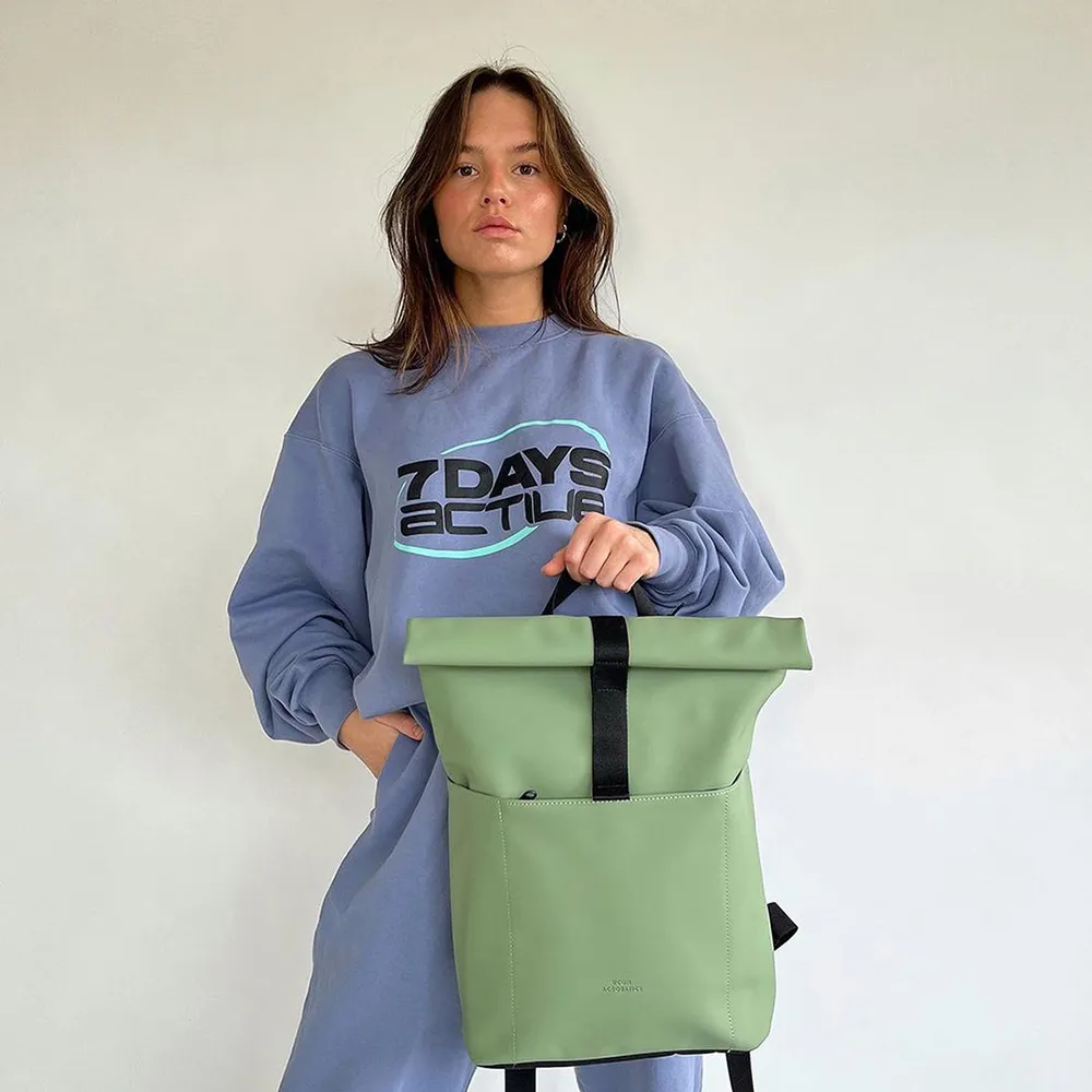 Ucon Acrobatics Hajo Mini Lotus 後背包S (銹褐色) 歷史價格詳細信息