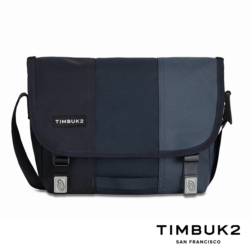 Timbuk2 Classic Messenger Cordura Eco 11 吋經典郵差包 - 黑色 歷史價格詳細信息