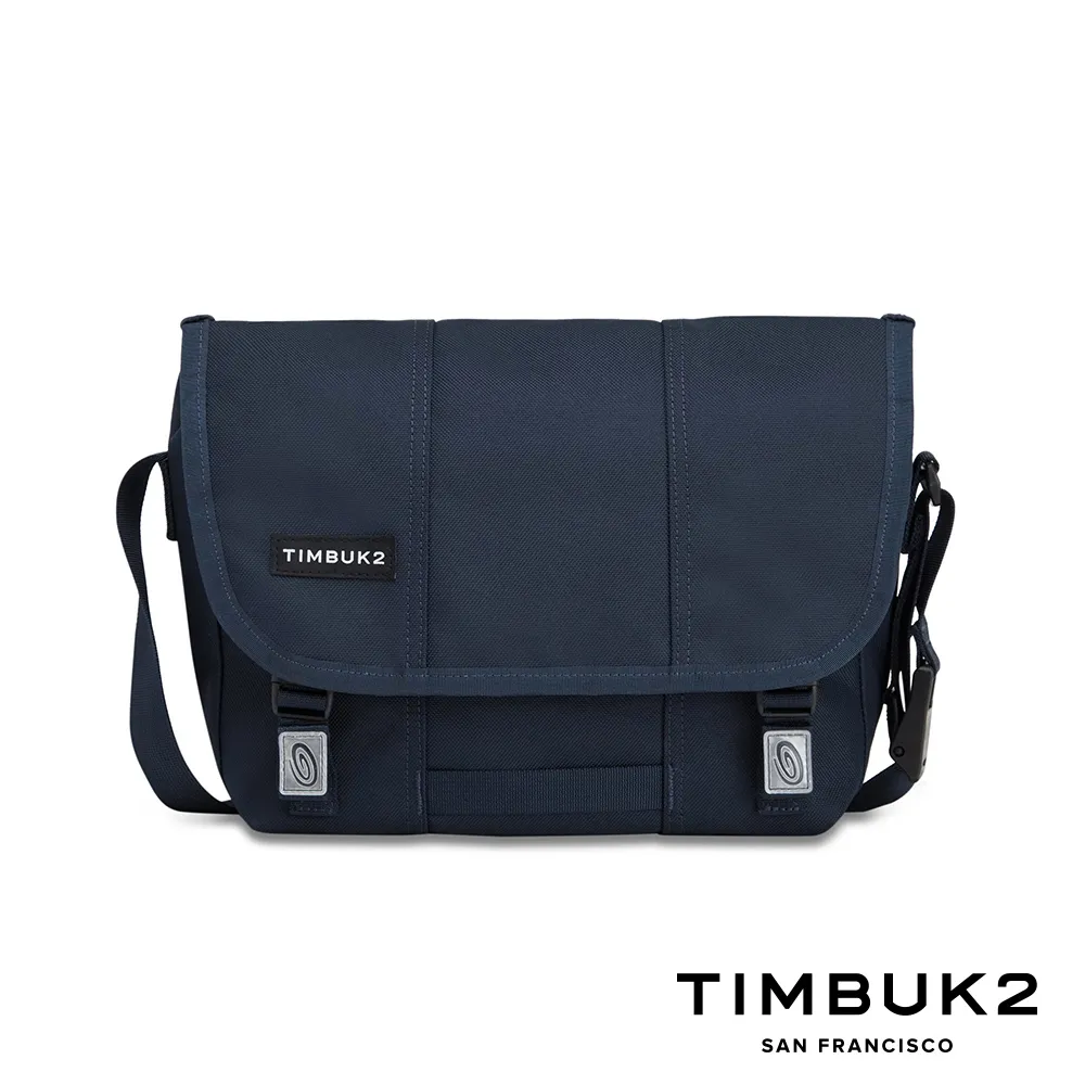 Timbuk2 Classic Messenger Cordura Eco 11 吋經典郵差包 - 黑色 歷史價格詳細信息
