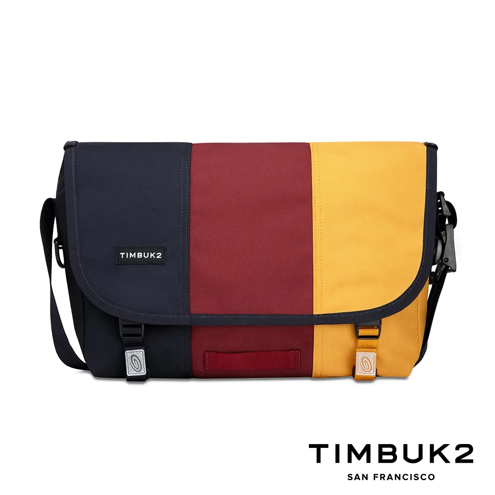 Timbuk2 Classic Messenger Cordura® Eco 13 吋經典郵差包 拼色 現貨 廠商直送 歷史價格詳細信息
