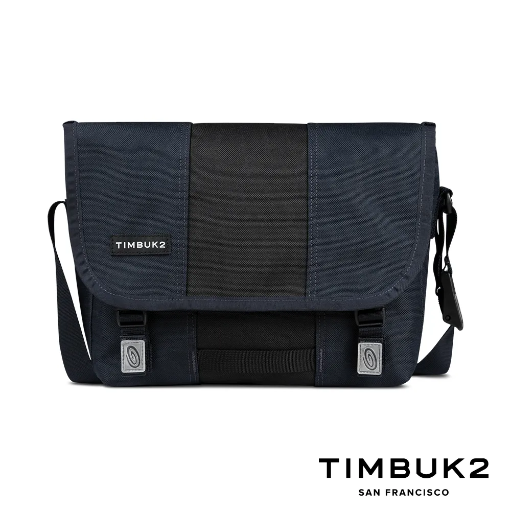 Timbuk2 Classic Messenger Cordura Eco 11 吋經典郵差包 - 黑色 歷史價格詳細信息
