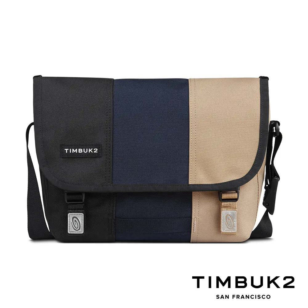 Timbuk2 Classic Messenger Cordura Eco 11 吋經典郵差包 - 黑色 歷史價格詳細信息