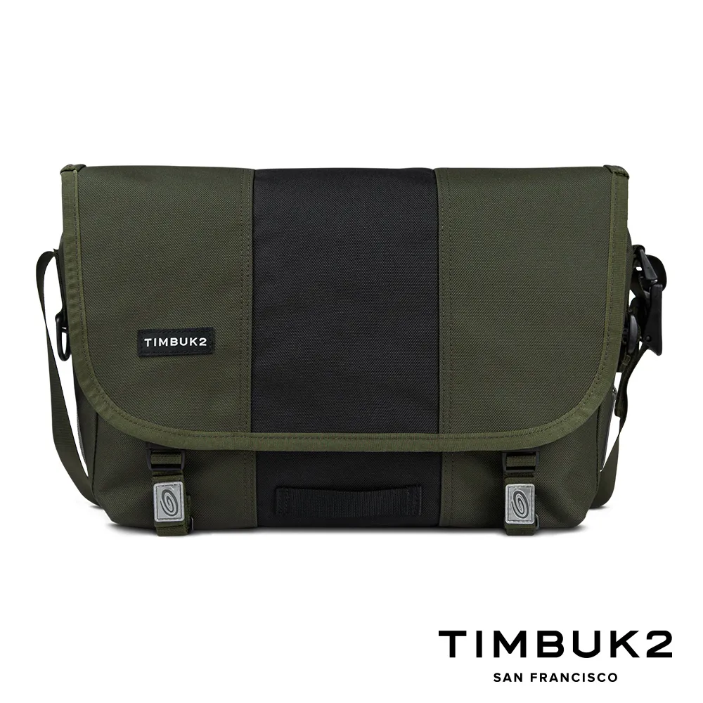 Timbuk2 Classic Messenger CorduraR Eco 13 吋經典郵差包 -米色(撞色邊) 歷史價格詳細信息