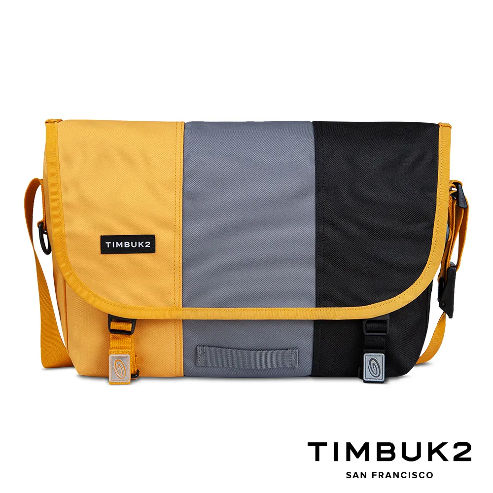 Timbuk2 Classic Messenger CorduraR Eco 13 吋經典郵差包 -米色(撞色邊) 歷史價格詳細信息