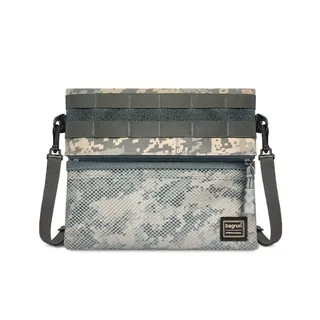 bagrun 軍風機能隨身補給袋 歷史價格詳細信息