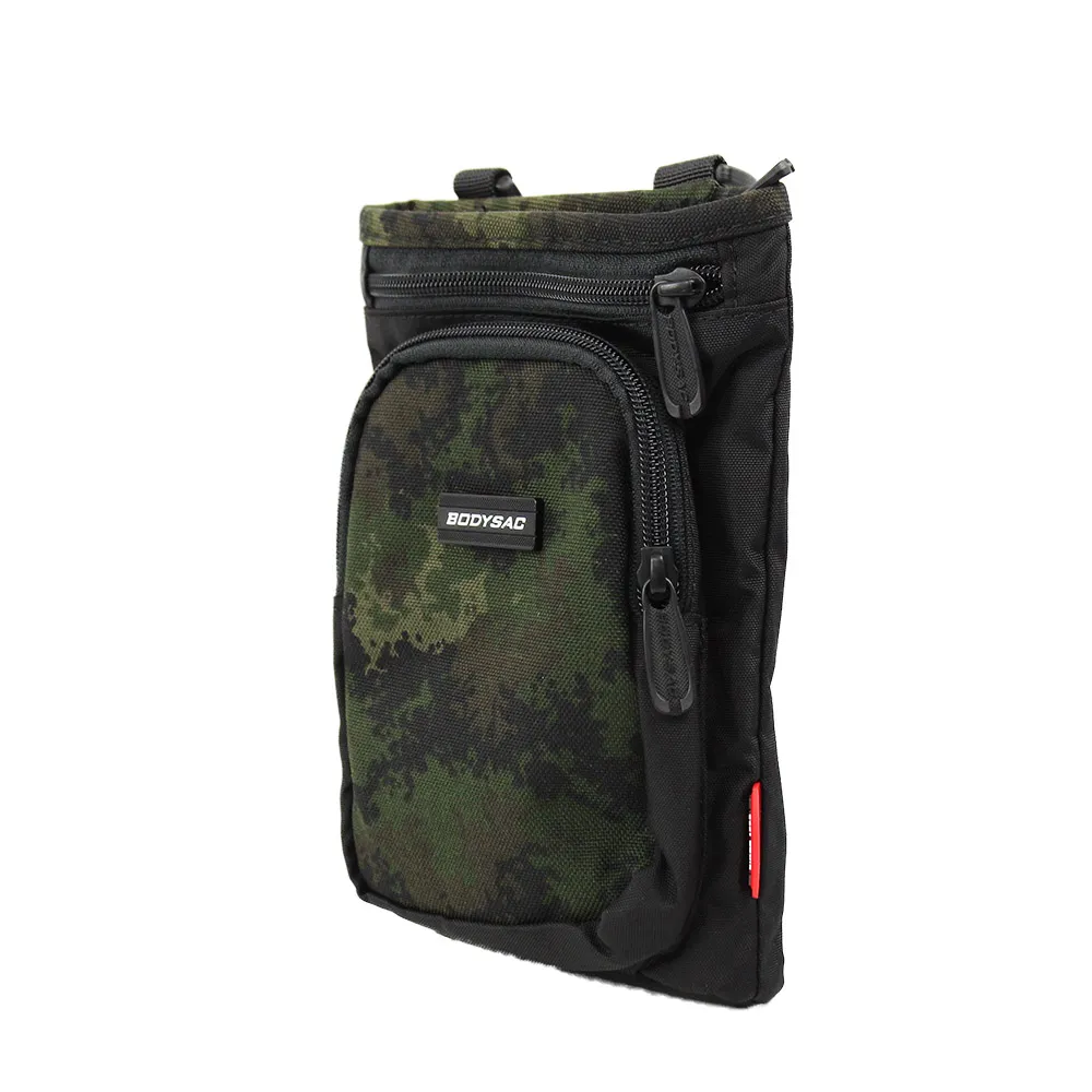 BODYSAC-迷彩輕量後背包 b652 歷史價格詳細信息