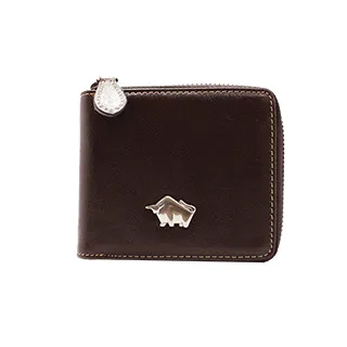 DRAKA 達卡 - 牛皮短夾+ 真皮皮帶-41TBL3209(兩件組) 歷史價格詳細信息