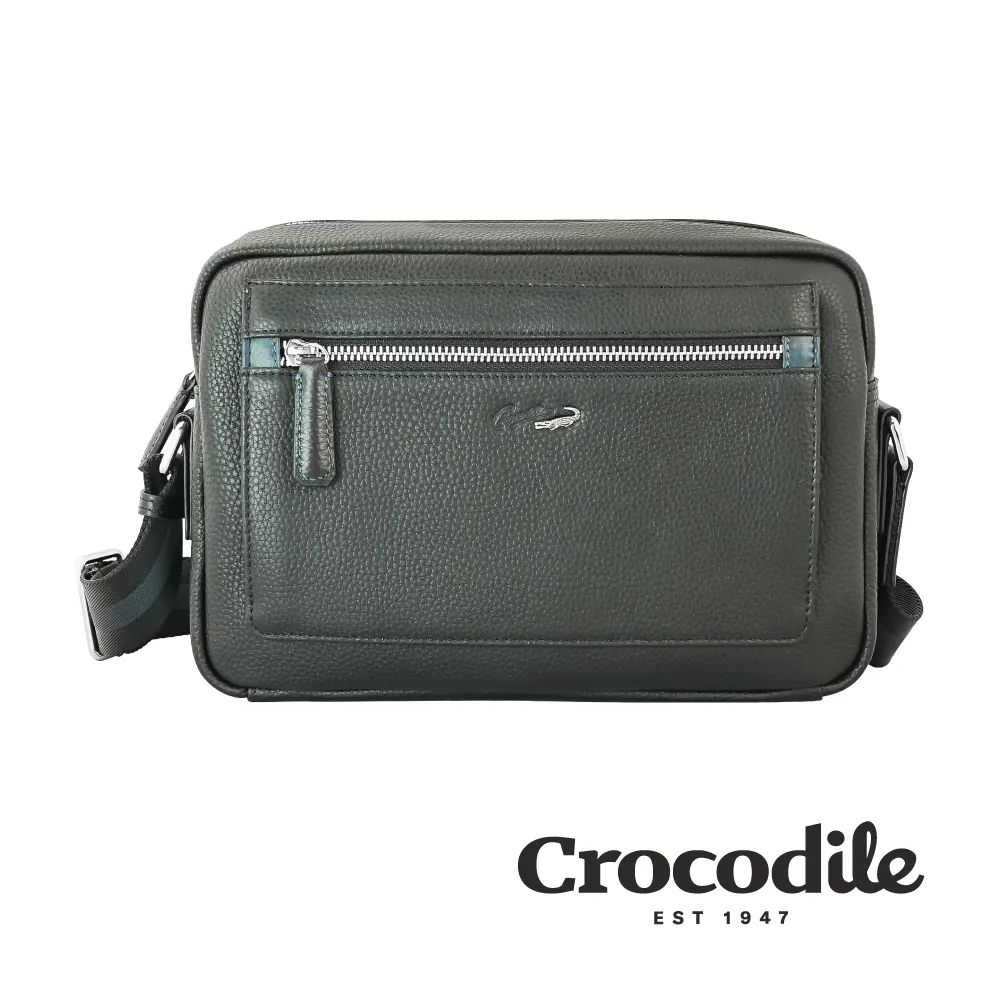Crocodile 鱷魚皮件 橫式公事包 商務包推薦 可放12吋筆電-Marvel 1.5系列 0104-07655-黑藍兩色 歷史價格詳細信息