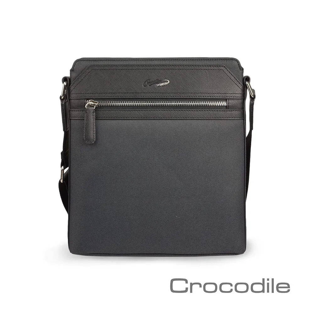 Crocodile Wind 系列橫式公事包 0104-600501 歷史價格詳細信息