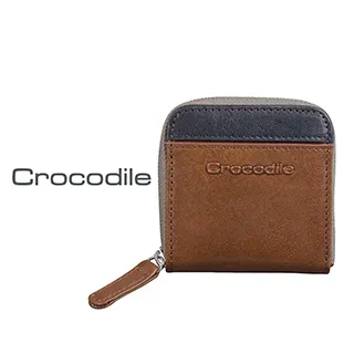 Crocodile Naturale系列 Easy輕巧零錢包 0103-08106-02 歷史價格詳細信息