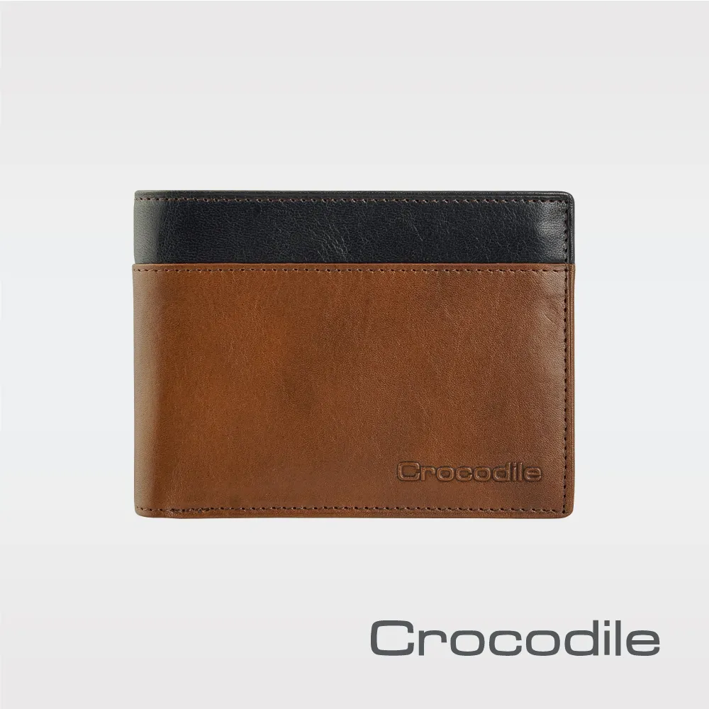Crocodile Naturale系列 Easy輕巧零錢包 0103-08106-02 歷史價格詳細信息