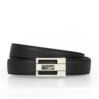 Crocodile 紳士義大利真皮自動穿扣皮帶 0101-20141-原廠公司貨 歷史價格詳細信息