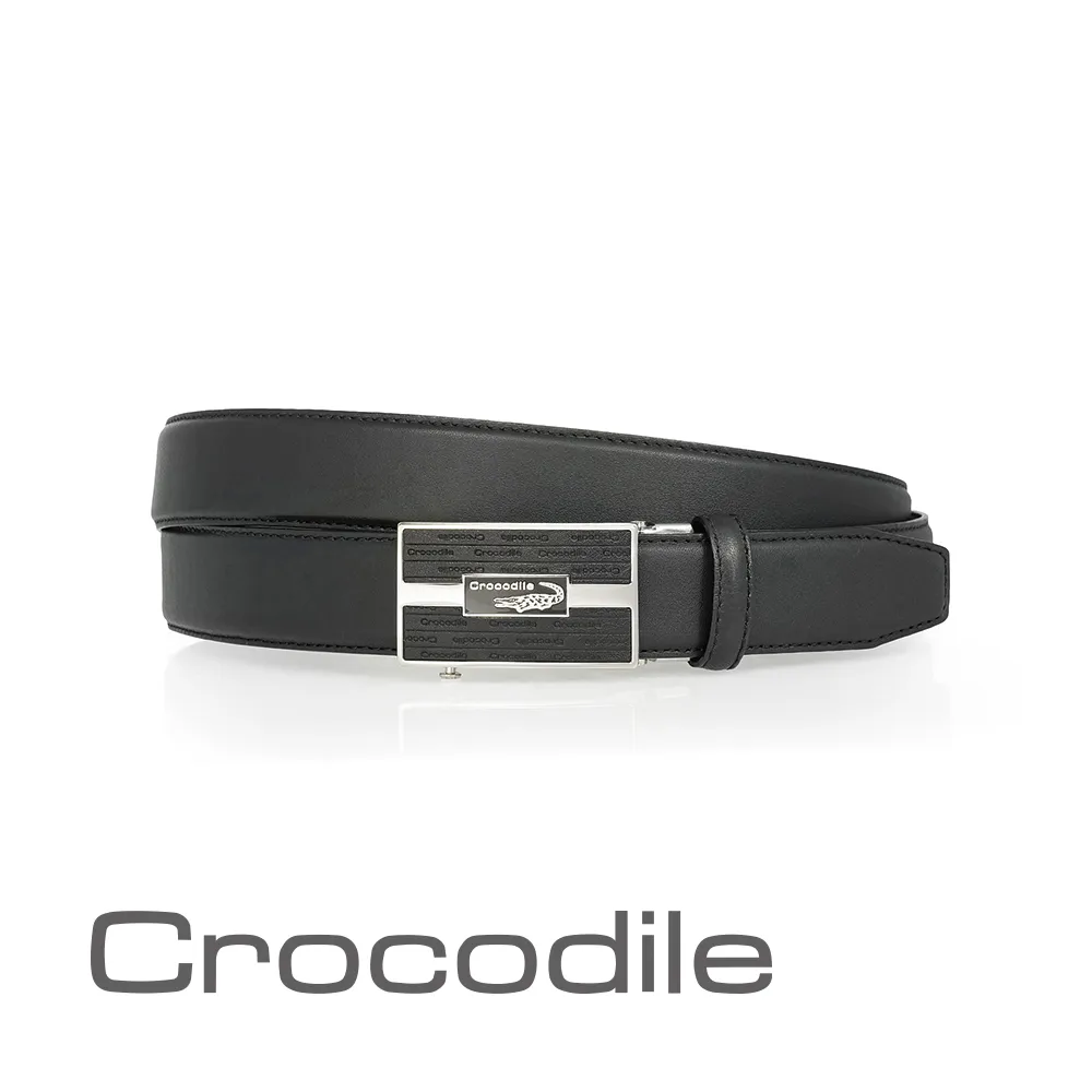 Crocodile 鱷魚皮件 真皮皮帶 義大利進口牛皮 穿孔 休閒皮帶-0102-35002-咖啡色-原廠公司貨 歷史價格詳細信息