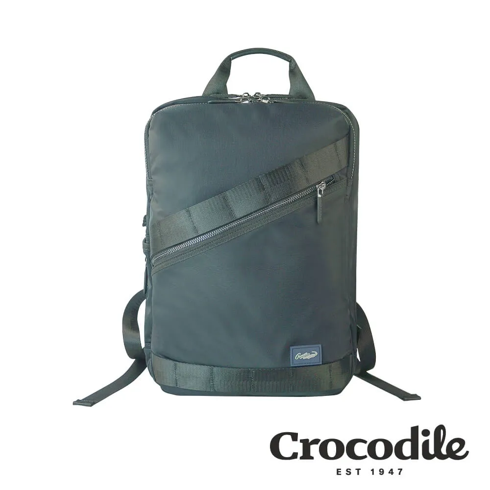 Crocodile X-lite 3.0系列側背包 0104-09604-01 歷史價格詳細信息