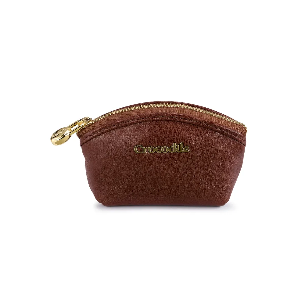 Crocodile 義大利植鞣製皮 Natural x Woven 編織系列長夾/皮夾 0103-07301 歷史價格詳細信息