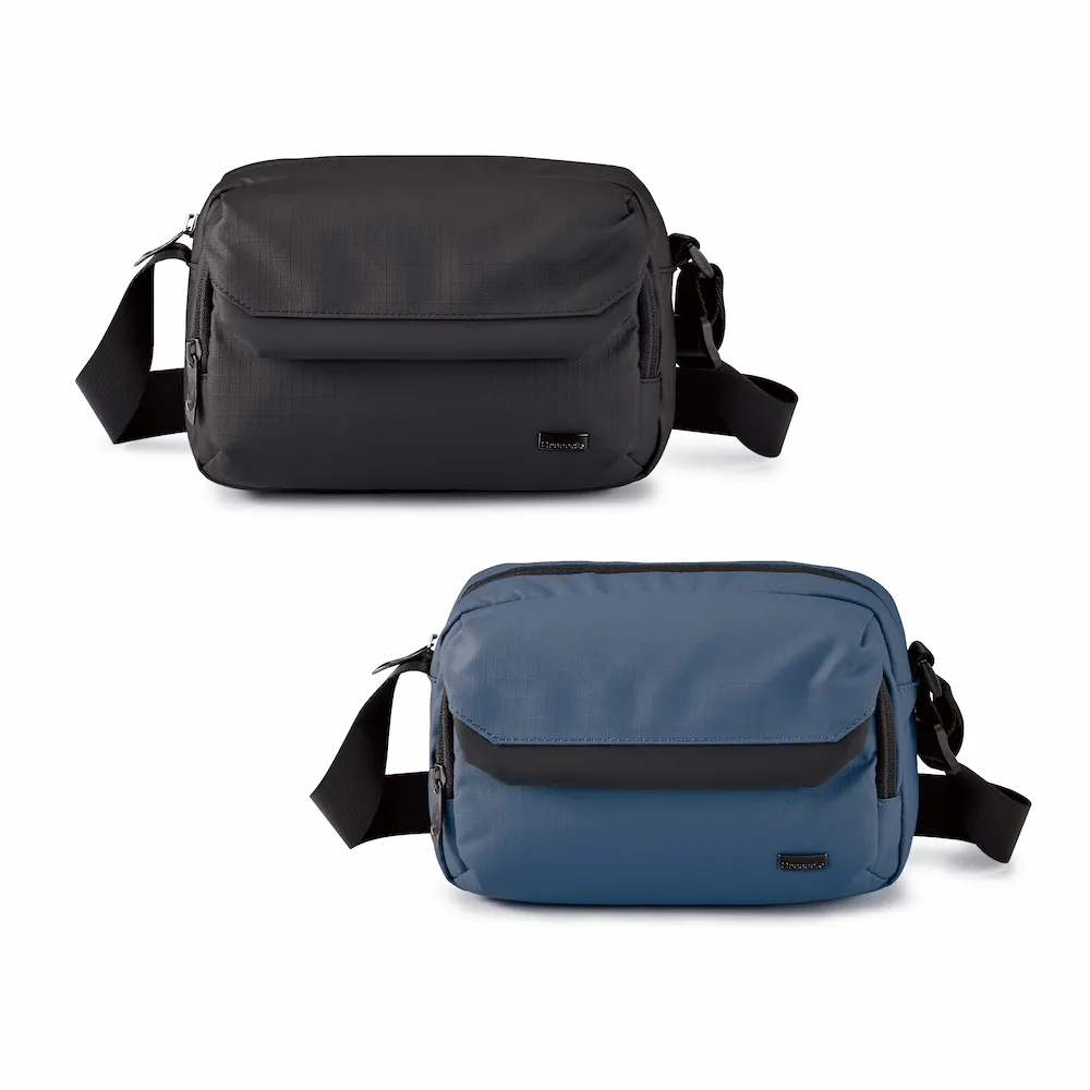 Crocodile X-lite 3.0系列側背包 0104-09604-01 歷史價格詳細信息