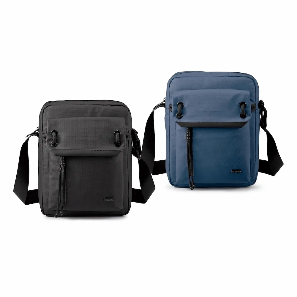 Crocodile X-lite 3.0系列側背包 0104-09604-01 歷史價格詳細信息