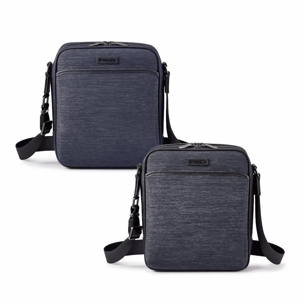 Crocodile Marvel布配皮系列公事包   0104-07607 歷史價格詳細信息