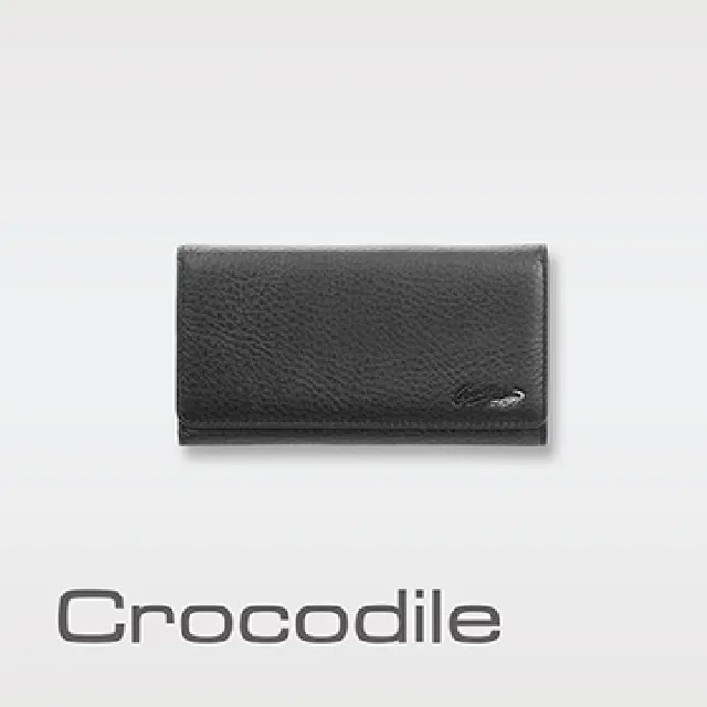 Crocodile 荔紋系列 Easy 輕巧方形拉鍊零錢包 0103-08001 歷史價格詳細信息