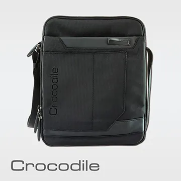 Crocodile Biz 3.0 系列直式斜背包（S）0104-07804 歷史價格詳細信息