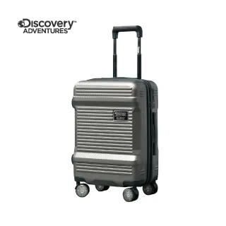 【Discovery Adventures】運動款PLUS+工具箱28吋深框行李箱-古銅金/經典黑 旅行箱 登機箱 歷史價格詳細信息