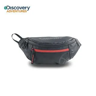 【Discovery Adventures】大D山形潮流肩腰包-3色可選-灰/黑/藍(團購) 歷史價格詳細信息