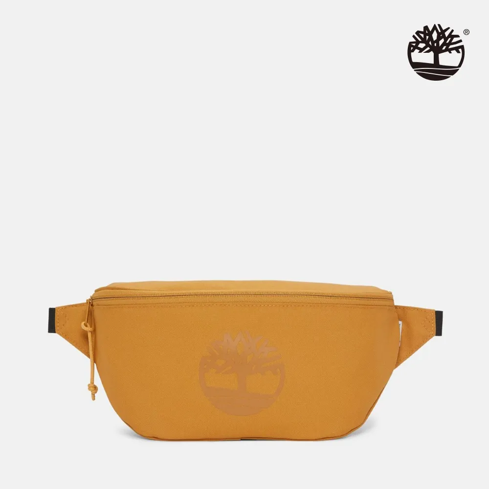 Timberland 中性小麥色斜背腰包|A6MWNP47 歷史價格詳細信息