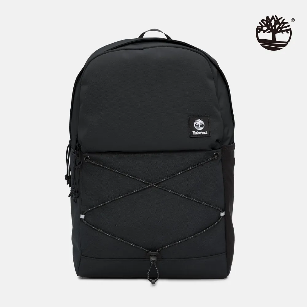 Timberland 中性黑色大容量戶外後背包|A5SP7001 歷史價格詳細信息