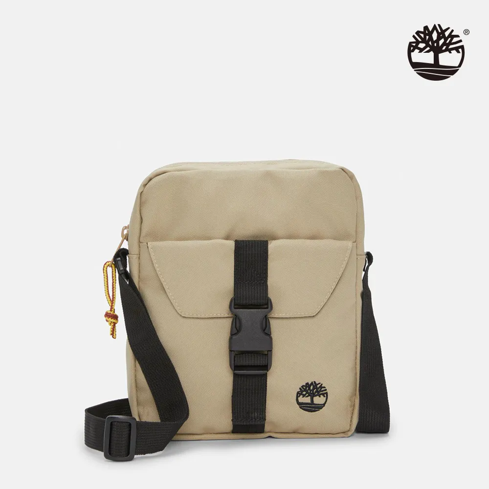 Timberland 中性米色後背包|A67DN269 歷史價格詳細信息