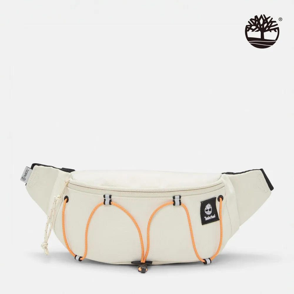 Timberland 中性奶油白戶外側背小包|A5SSYEFL 歷史價格詳細信息
