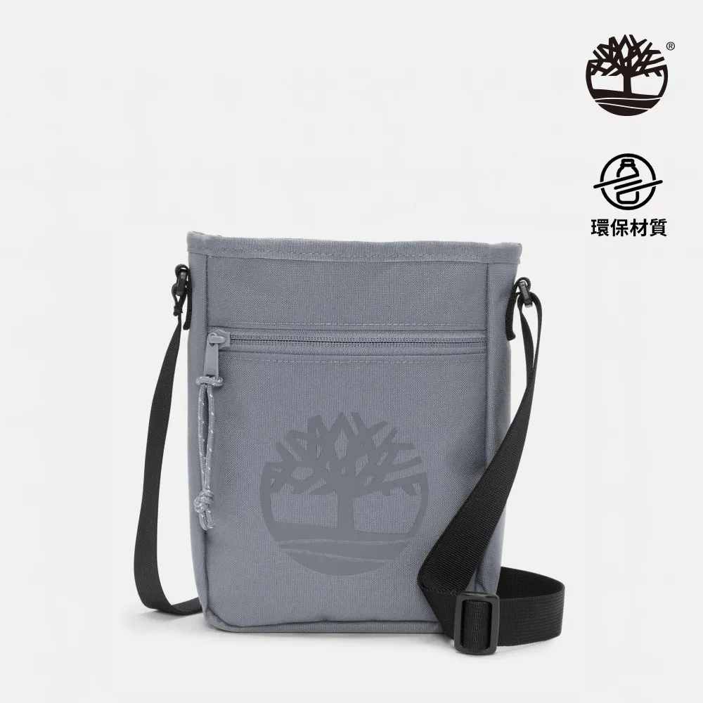 Timberland 中性藍灰色休閒後背包|A6MK1073 歷史價格詳細信息