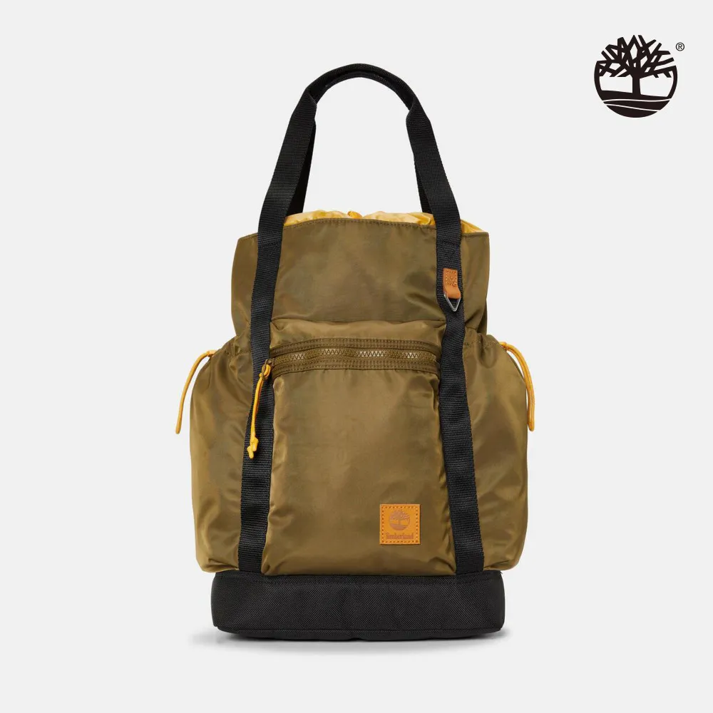 Timberland 女款深橄欖綠LOGO休閒短袖T恤|A6AZP302 歷史價格詳細信息