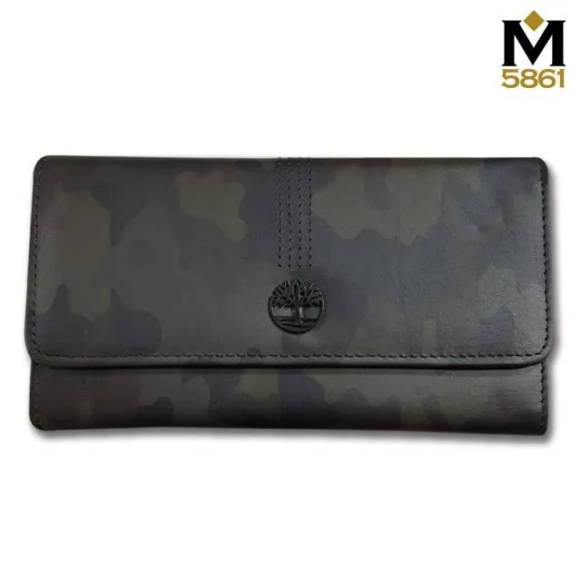 【Timberland】男皮夾 長款卡夾 PRO系列 荔紋+霧面 拼接多卡夾 品牌盒裝／雙色 歷史價格詳細信息