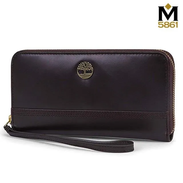 【Timberland】男皮夾 長款卡夾 PRO系列 荔紋+霧面 拼接多卡夾 品牌盒裝／雙色 歷史價格詳細信息