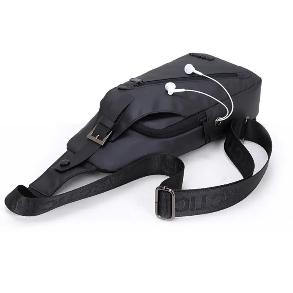 男士斜挎包 背包 單肩包 商務防水小包 輕便手提包 多層豎款便攜包 大容量防潑水 背包  肩背包 小包 男包 手提包 歷史價格詳細信息