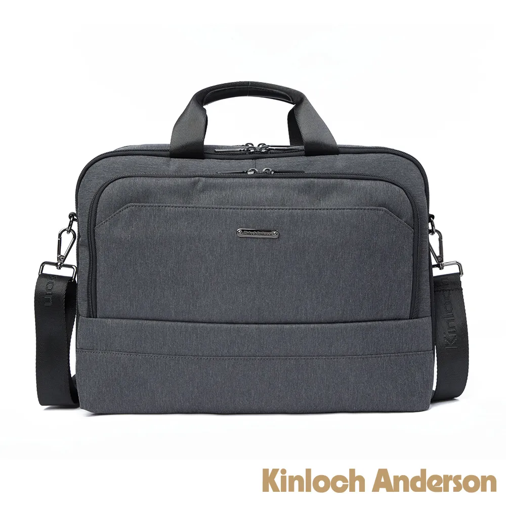【Kinloch Anderson】Force極簡造型多隔層3WAY公事後背包-藍色 歷史價格詳細信息