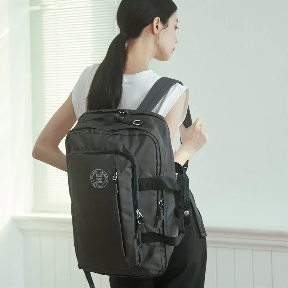 【金安德森】極限機能 輕巧斜側包-黑色 歷史價格詳細信息