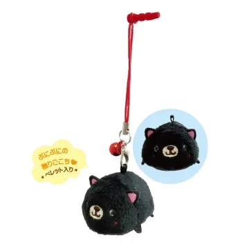 UNIQUE 動物樂園公仔螢幕擦護腕墊。小黑貓 歷史價格詳細信息