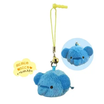 UNIQUE 動物樂園公仔螢幕擦護腕墊。小黑貓 歷史價格詳細信息