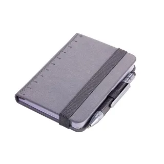 【TROIKA】隨手寫筆記本(含迷你多功能筆)-黃 歷史價格詳細信息