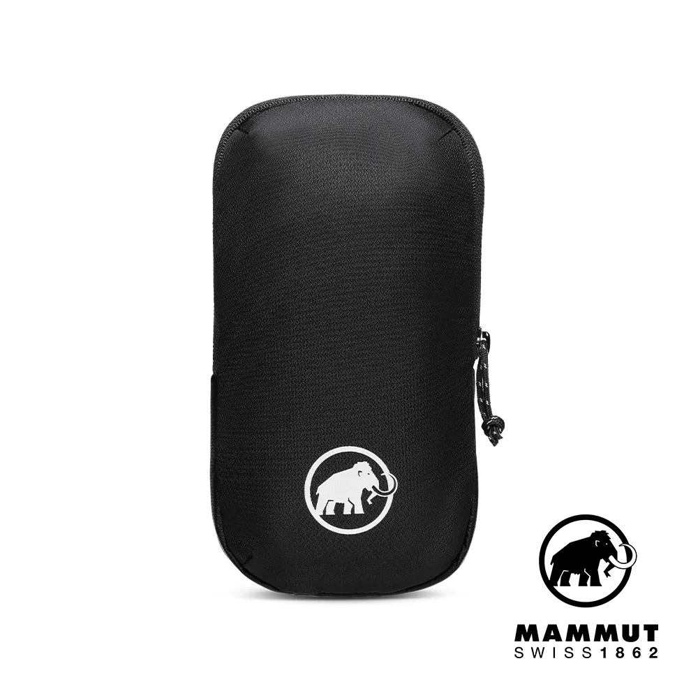 【MAMMUT 長毛象】Shoulder Bag Round 8L 側背包/單肩包.隨身包 /2520-00570-0001 黑 歷史價格詳細信息